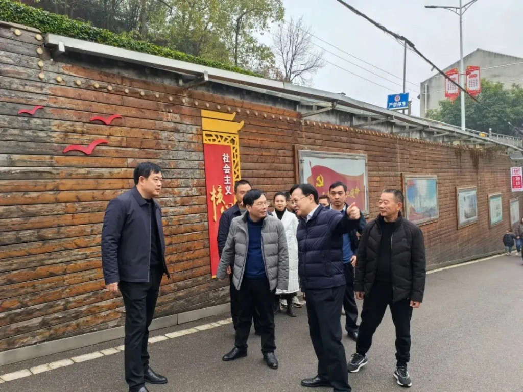 醴陵:推动湘雅乡情常态化向基层6家片区医疗中心延伸