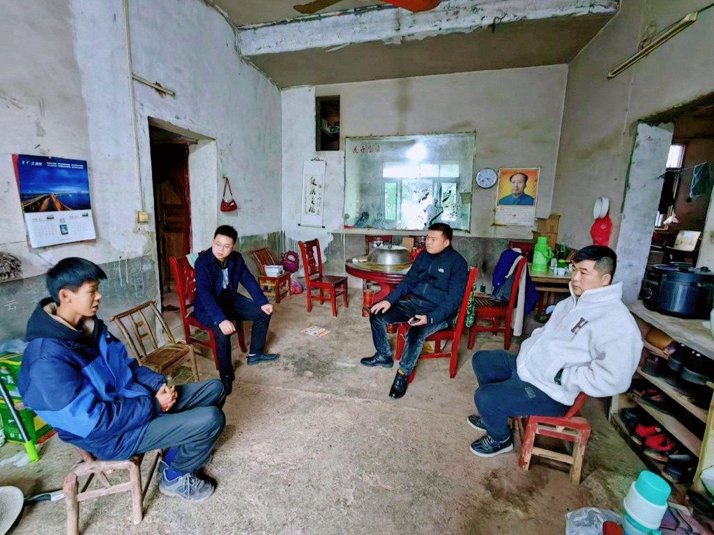 泗汾镇：坚持“三个结合”，从“三个维度”提升征兵宣传工作质效