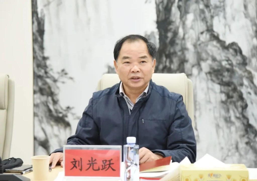 锚定目标 招大引强