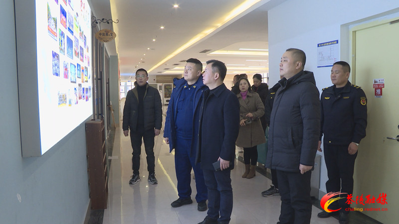 多部门开展寒假校外培训机构安全隐患联合整治行动