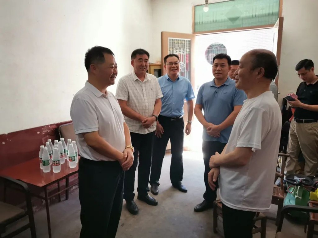 渌口区老兵获评“湖南省见义勇为先进个人”