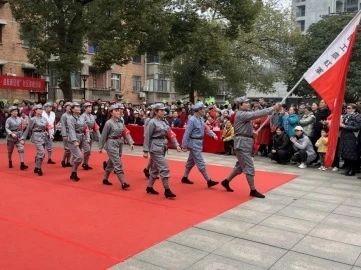 打造家门口的舞台，这个社区春晚活动欢乐开演！