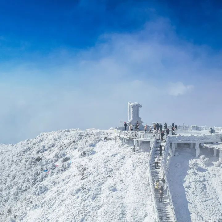暴雪袭湘，毛伟明紧急视频调度：全力保障社会大局安全稳定