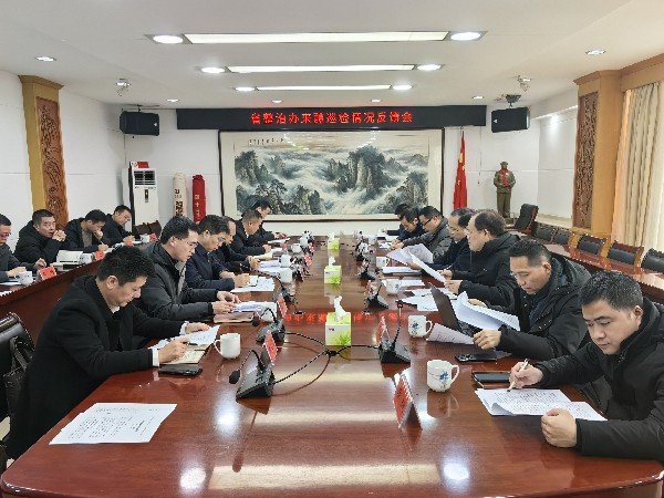 周超一行督导株洲道路隐患排查和春运公路保安保通保畅工作
