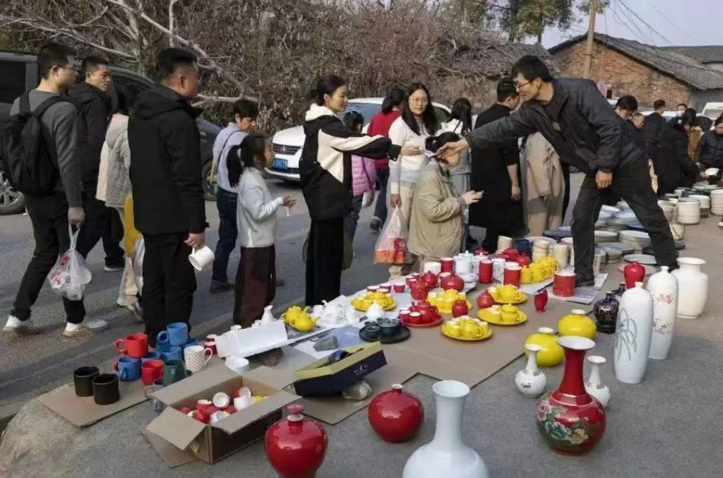 株洲新春文旅活动好戏连台 文旅市场火爆出圈