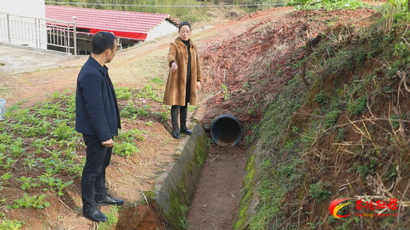 【代表风采】洣江街道人大代表联系人民群众工作站：架起代表与群众联系的“连心桥”