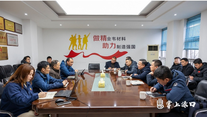 李晓彤到湾塘工业园区调研企业复工复产情况