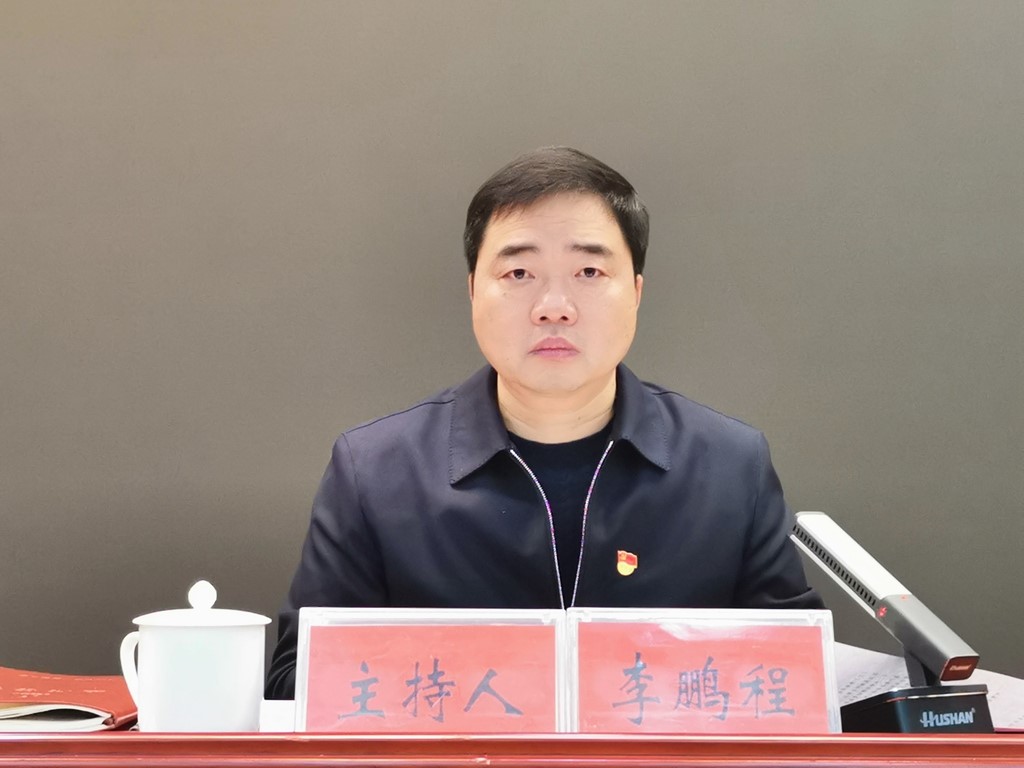 攸县22名基层党组织书记接受党建年终“大考”