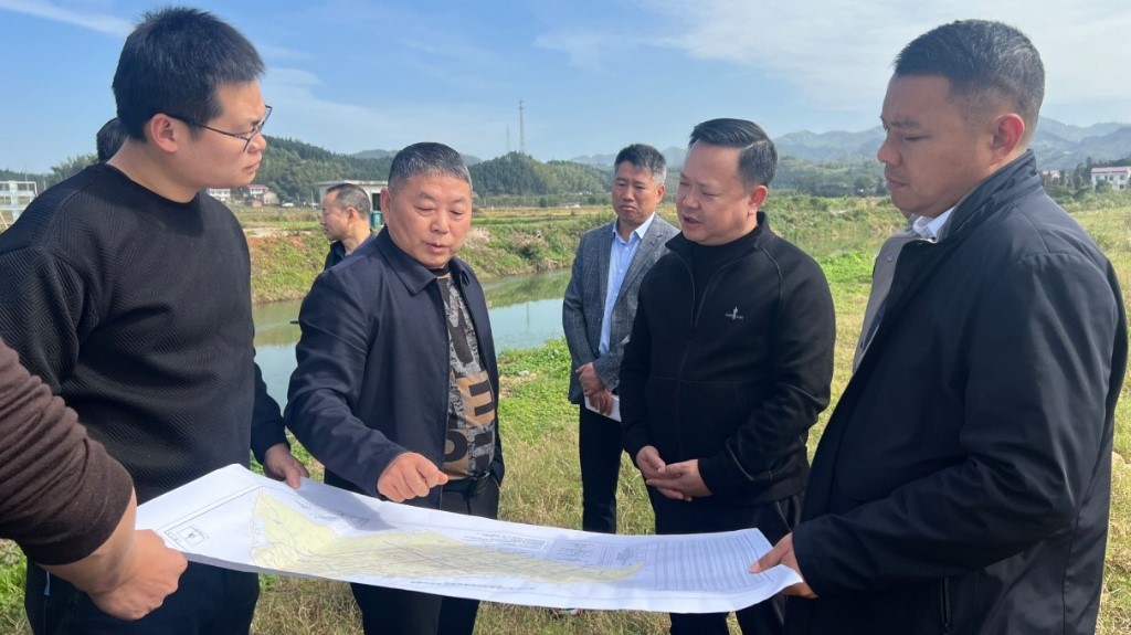 【自然追梦人】锚定目标 奋勇争先——记全国自然资源系统先进集体渌口区自然资源局