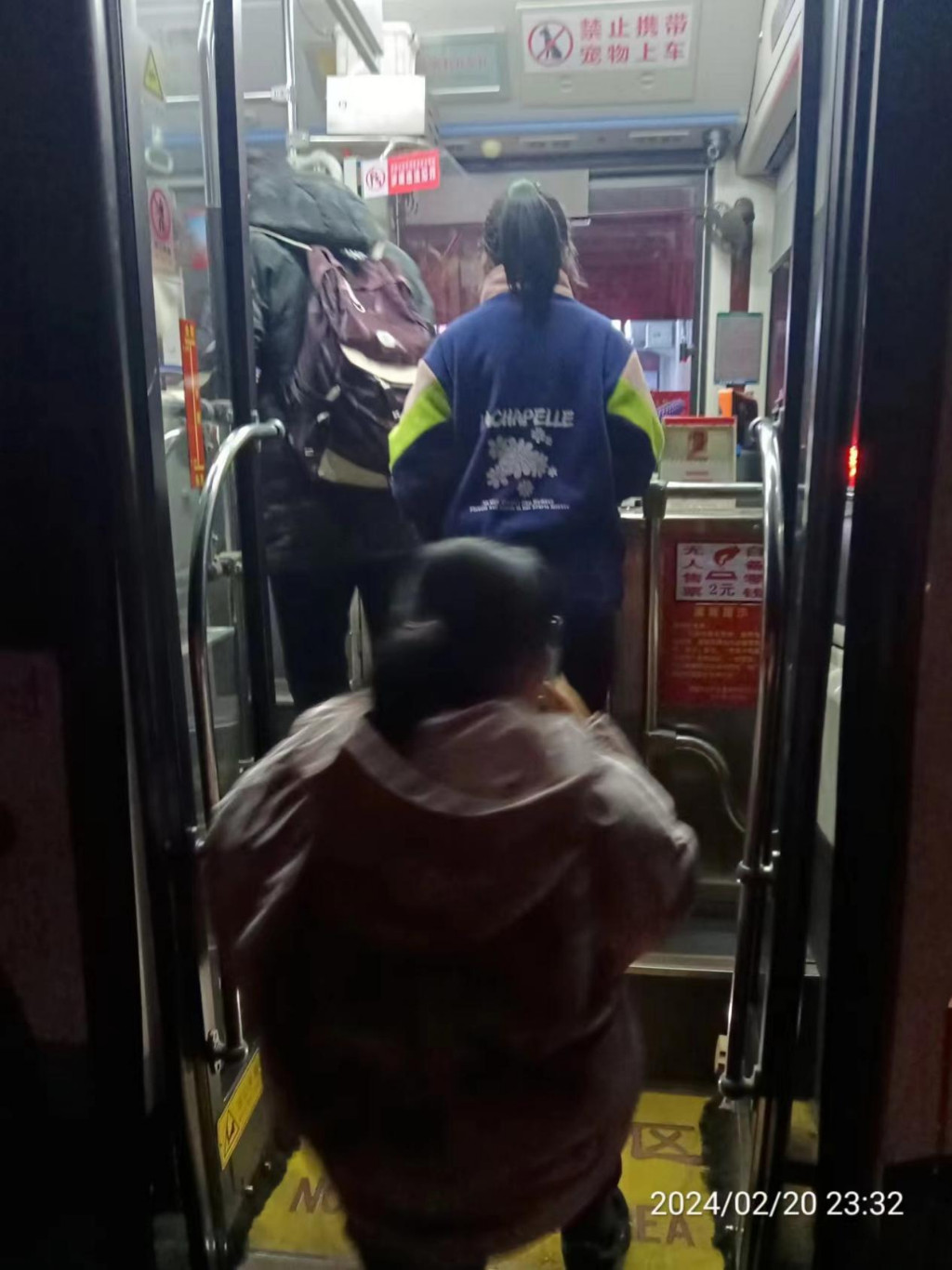 平安春运|醴陵交通人用行动温暖回家路