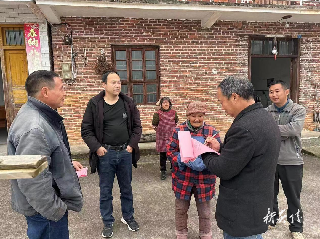 沔渡镇开展烟花爆竹“打非治违”专项排查行动