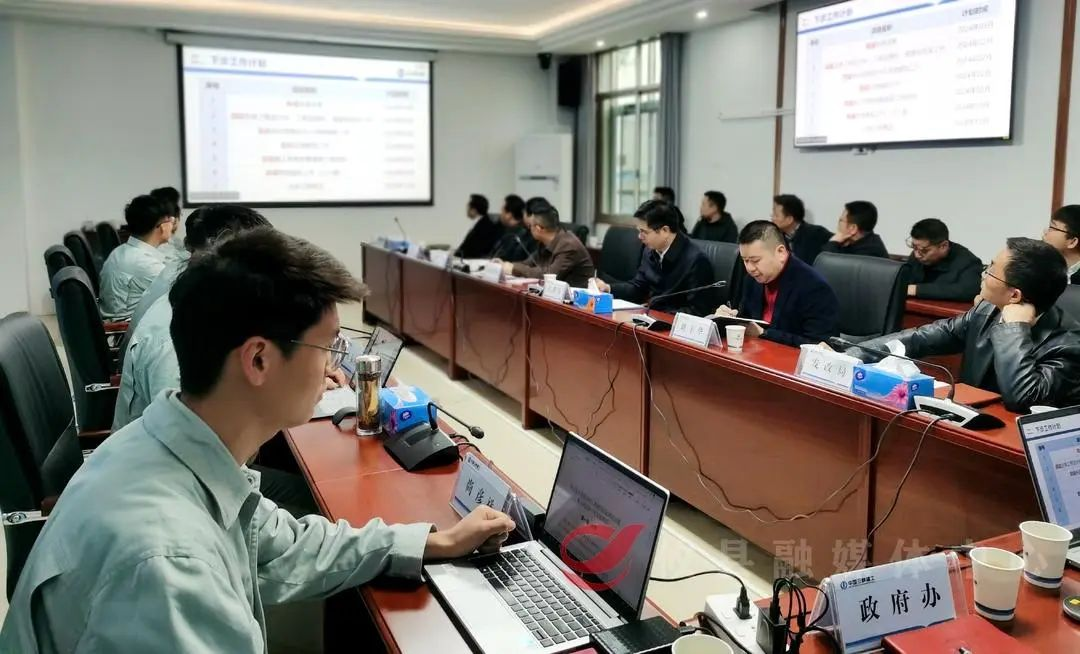 持续掀起重大能源电力项目建设新热潮