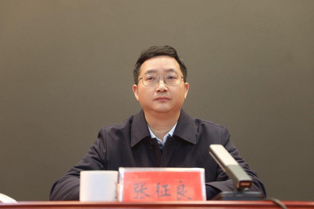 攸县召开学习贯彻习近平新时代中国特色社会主义思想主题教育总结会议