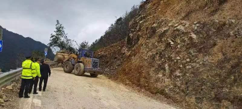 炎陵县交通运输局全力护航春运平安路