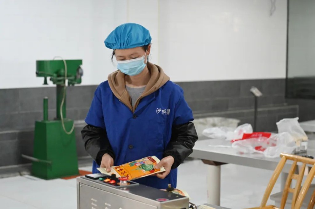 株洲经开区企业忙生产 赶订单
