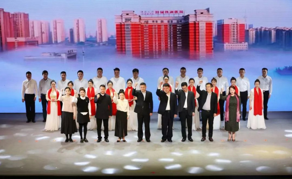 “文旅家宴”精彩上演