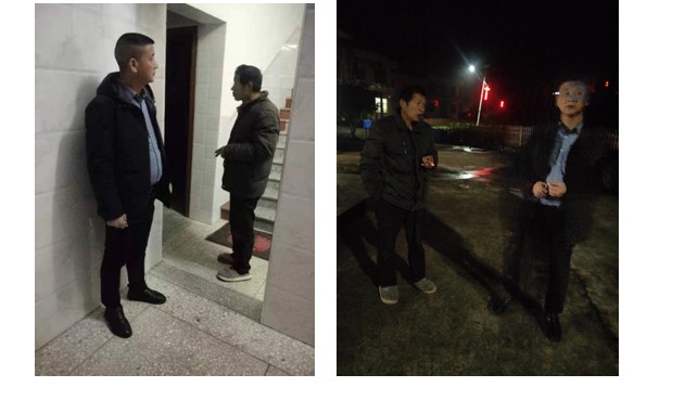 2户9人提前转移！株洲市茶陵县成功避险一起崩塌事故