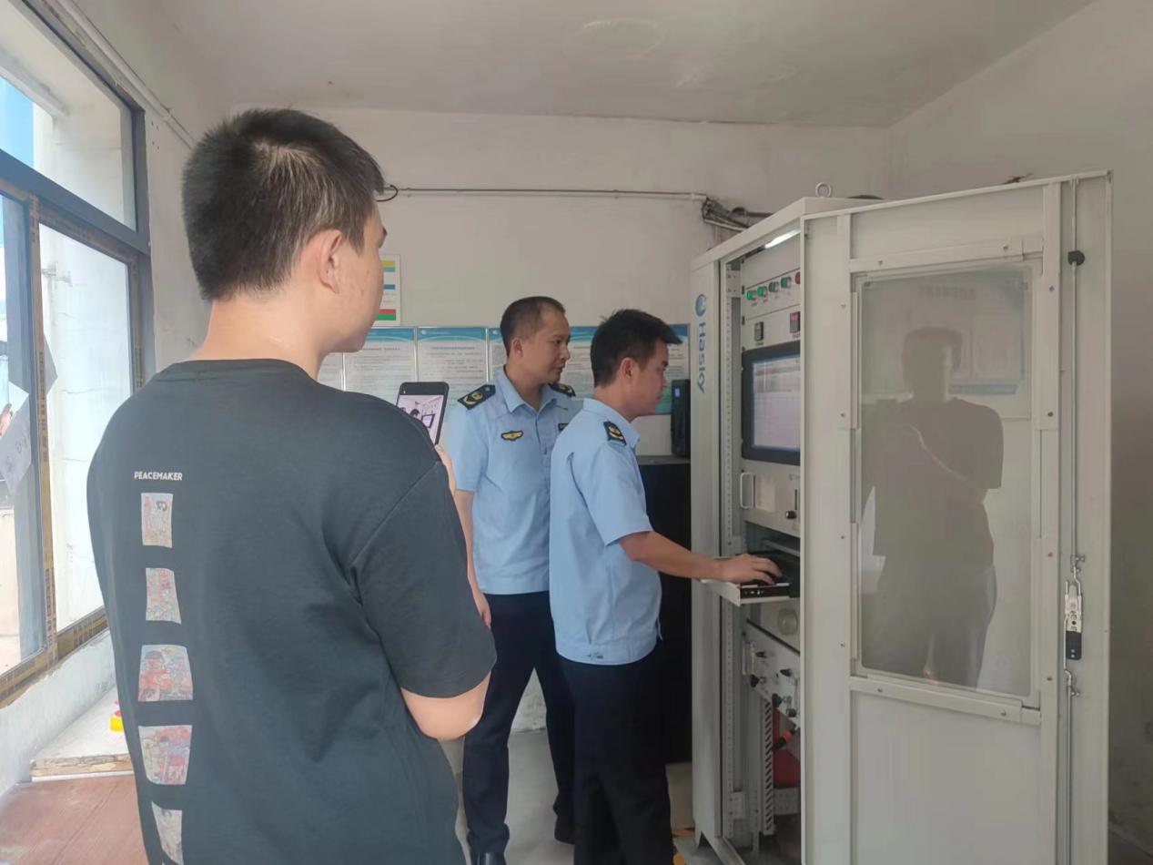 株洲环保服务发展，获省政府通报表扬！