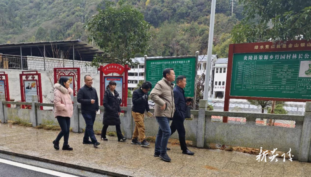 策源乡顺利通过创建国家卫生乡镇省级现场评审