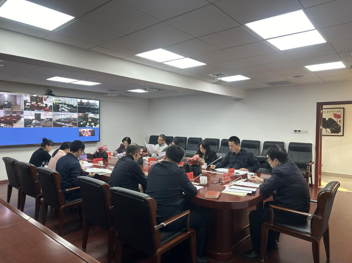 多措并举为村级组织明责减负增效