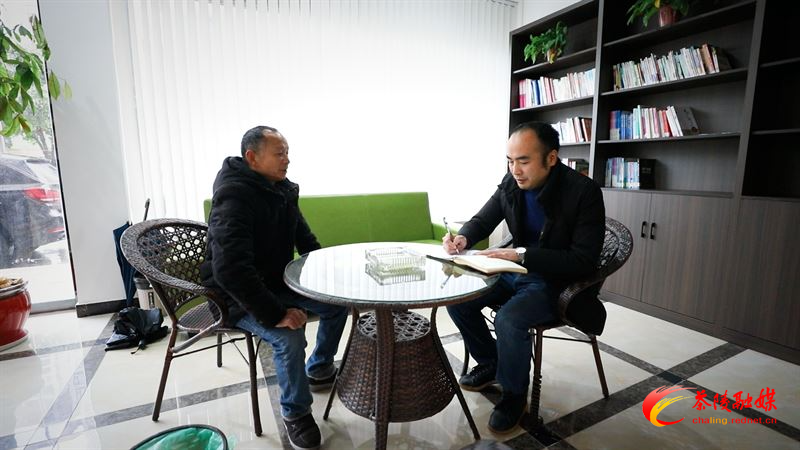 【代表风采】下东街道人大代表联系群众工作站：小站点服务大民生
