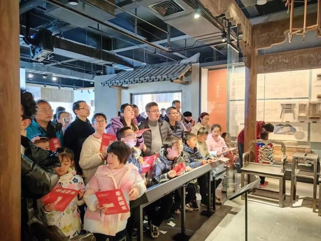 株洲新春文旅活动好戏连台 文旅市场火爆出圈