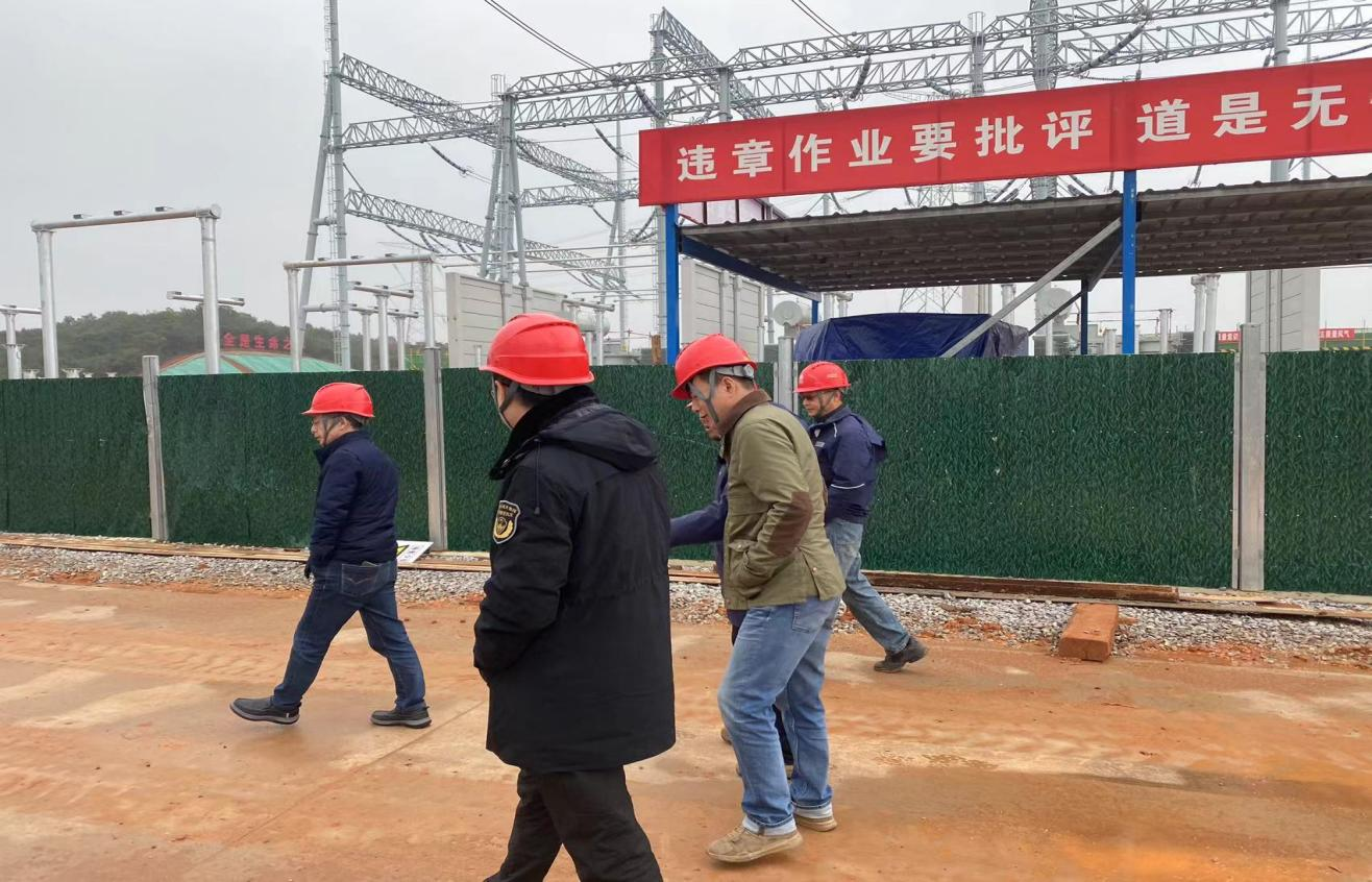 持续掀起重大能源电力项目建设新热潮