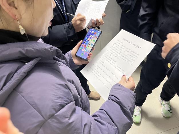 攸县市监局开展寒假校外托管机构专项整治行动