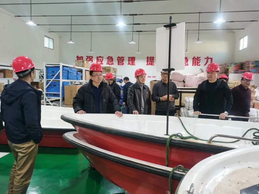 打好粮食流通储备组合拳 夯实我市粮食安全根基