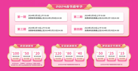 春节假期株洲消费市场实现“开门红”