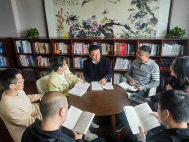 以文化人 凝心聚力—《中国自然资源报》推介我局文化建设工作经验