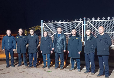 株洲市查获一起重点水域非法捕捞案