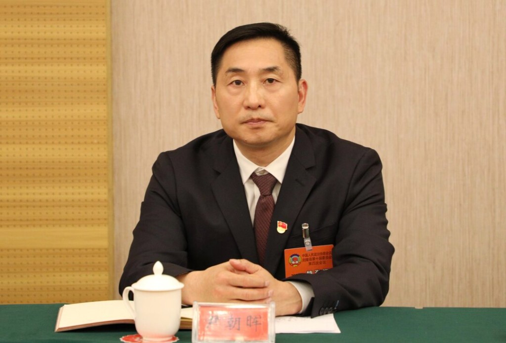 政协炎陵县第十届委员会第四次会议各界别组开展联组协商讨论