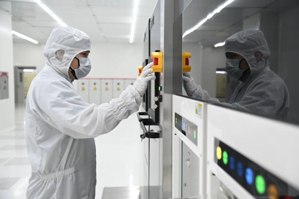 株洲经开区企业忙生产 赶订单
