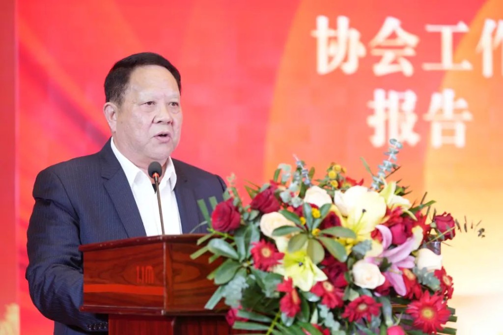 株洲经开区政银企联谊会暨企业家协会2024新春年会举行