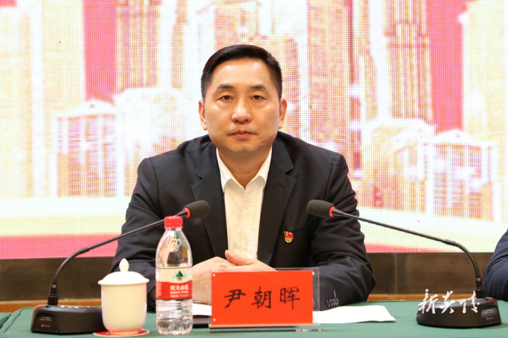 炎陵县召开2023年度乡镇、县直行业系统党（工）委书记抓基层党建工作述职评议会议