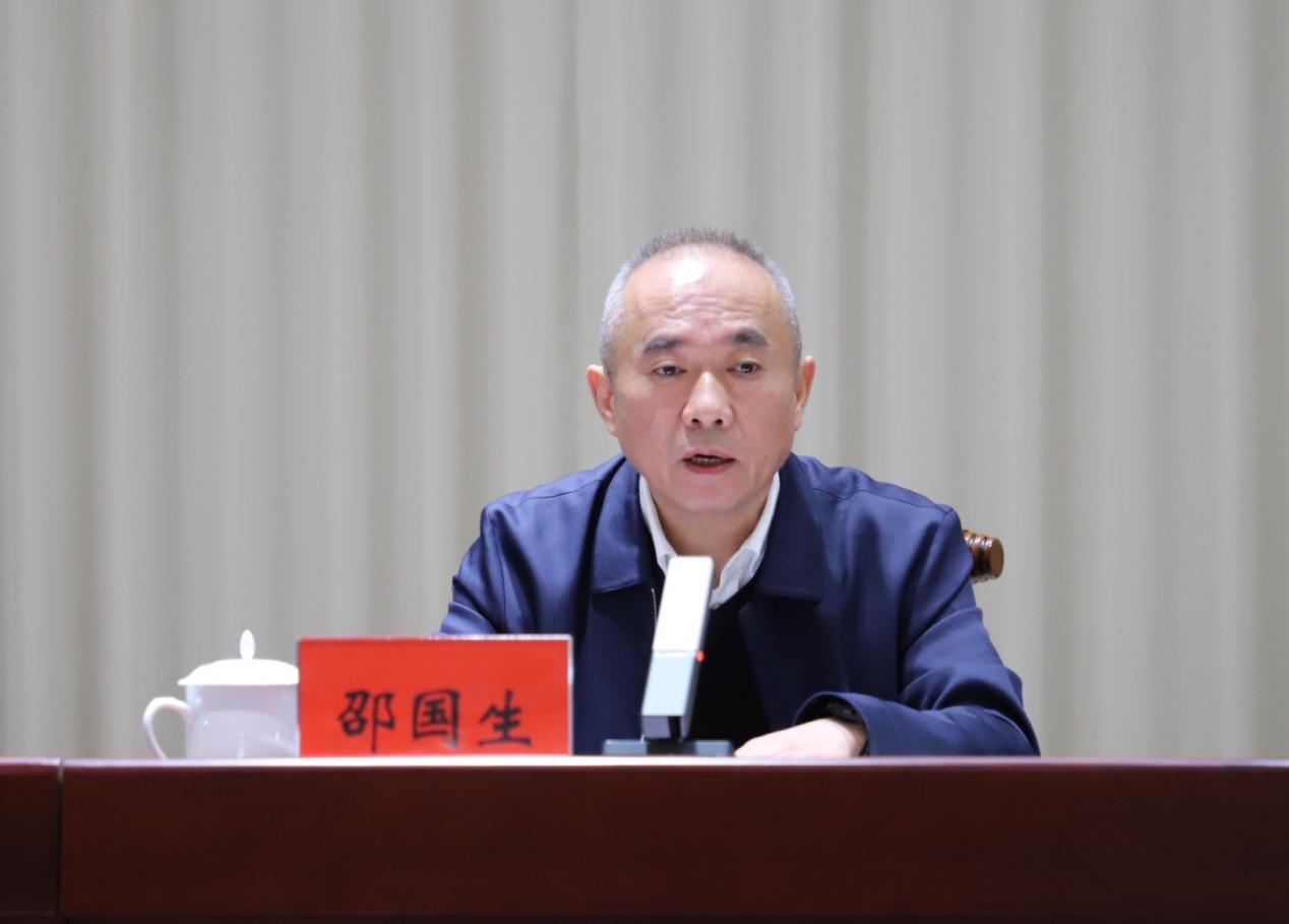 省第一生态环境保护督察组督察株洲市工作动员会召开