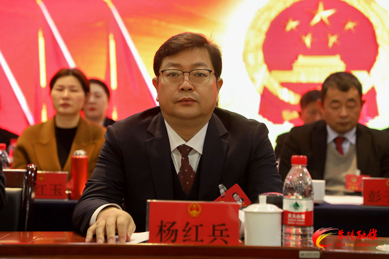 茶陵县第十八届人民代表大会第四次会议胜利闭幕