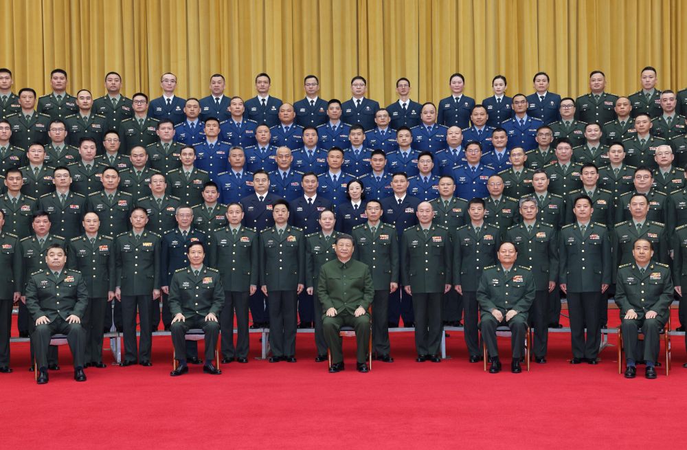 习近平在湖南考察时强调 坚持改革创新求真务实 奋力谱写中国式现代化湖南篇章