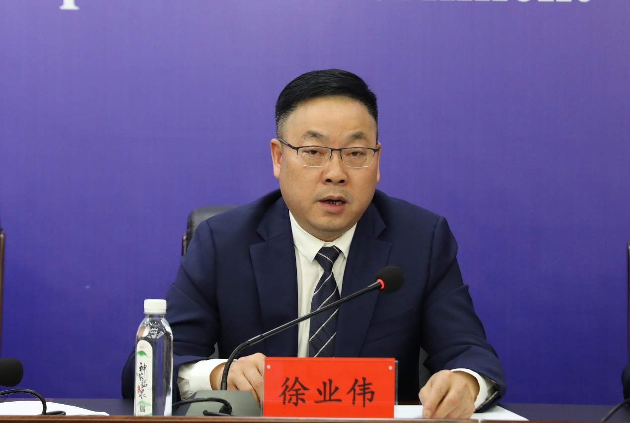 株洲市召开国土空间总体规划（2021-2035年）新闻发布会
