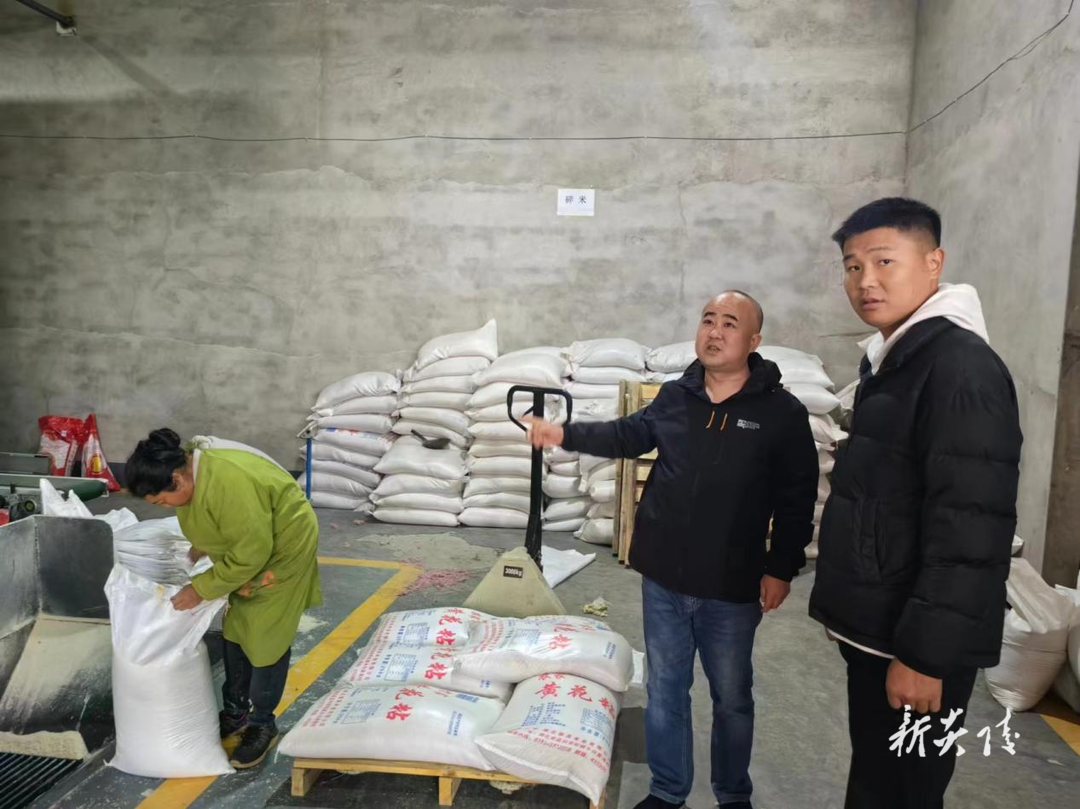 鹿原镇：守护食品安全 共建健康美好生活
