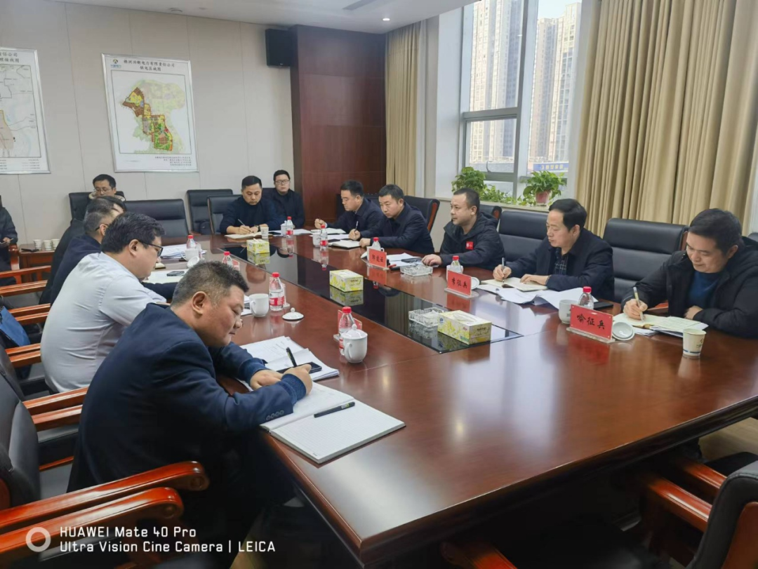 一年之计春为先 千里征程始于足——全市电网建设领域1-2月重点工作掠影