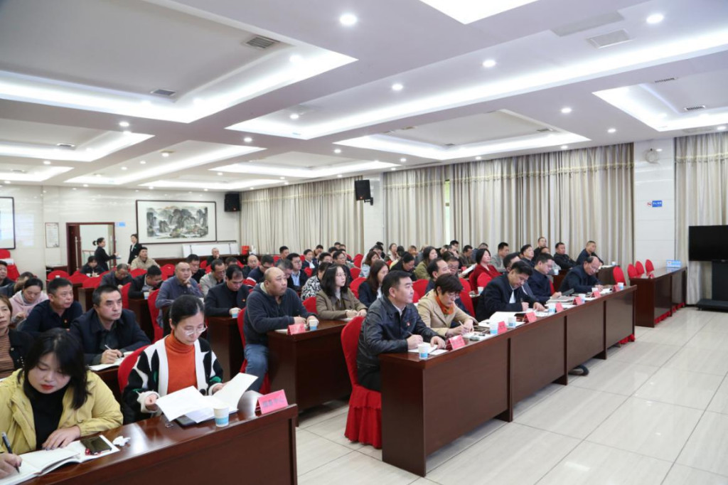 株洲市交通运输局举办《中国共产党纪律处分条例》专题辅导讲座