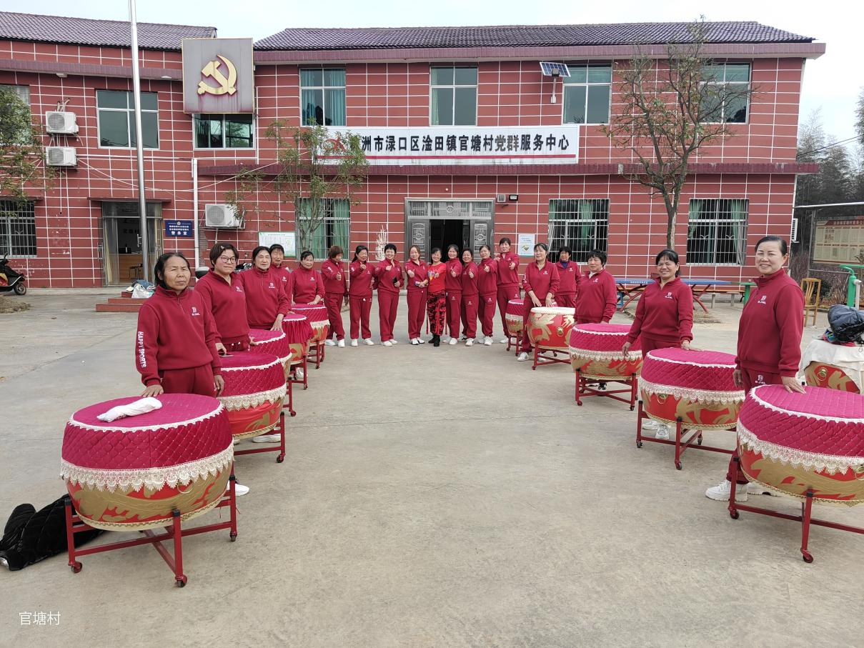 多彩活动庆三八 铿锵玫瑰绽芳华 ——淦田镇“三八”妇女节活动特辑