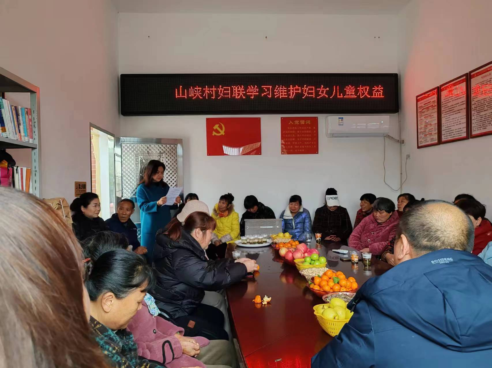 多彩活动庆三八 铿锵玫瑰绽芳华 ——淦田镇“三八”妇女节活动特辑
