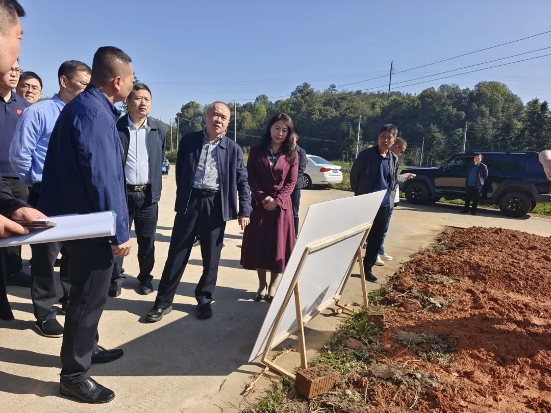 兵分两路，省第一生态环境保护督察组抽查信访交办问题整改工作