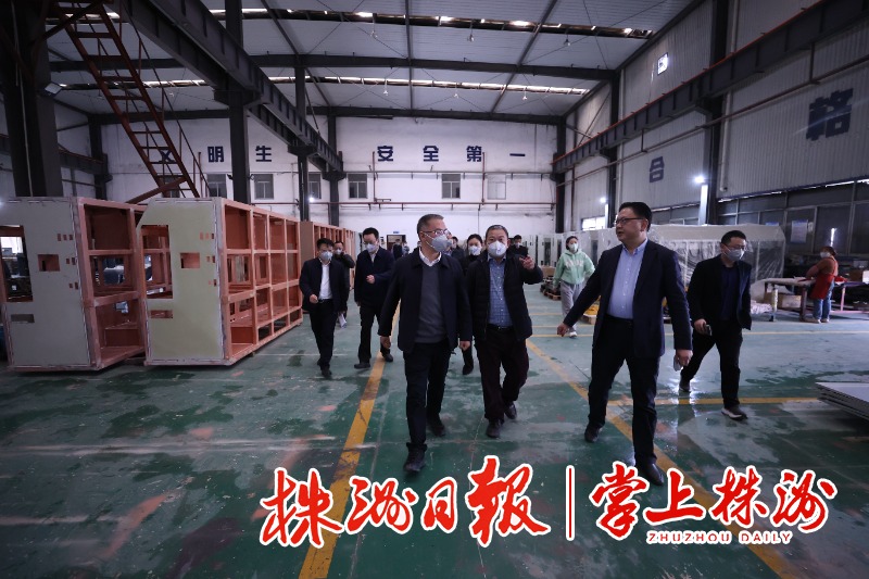 曹慧泉督查生态环境保护工作时强调  举一反三抓好问题整改 持续改善生态环境质量