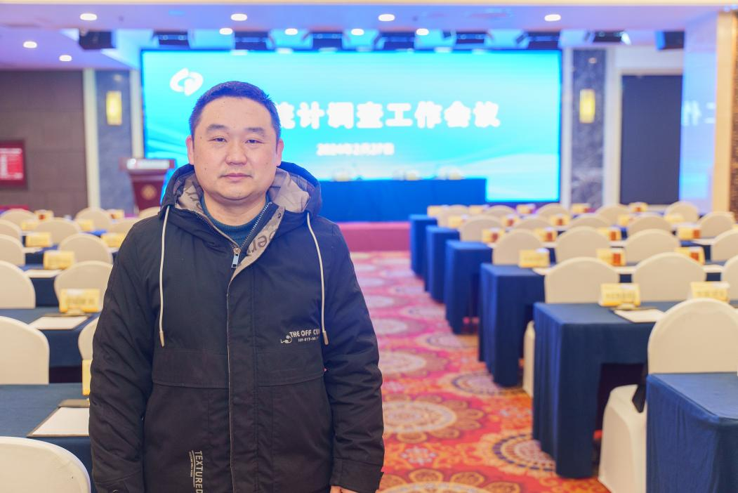 唱响主旋律，汇聚多音拍—贯彻落实全市统计调查工作会议精神汇谈（三）
