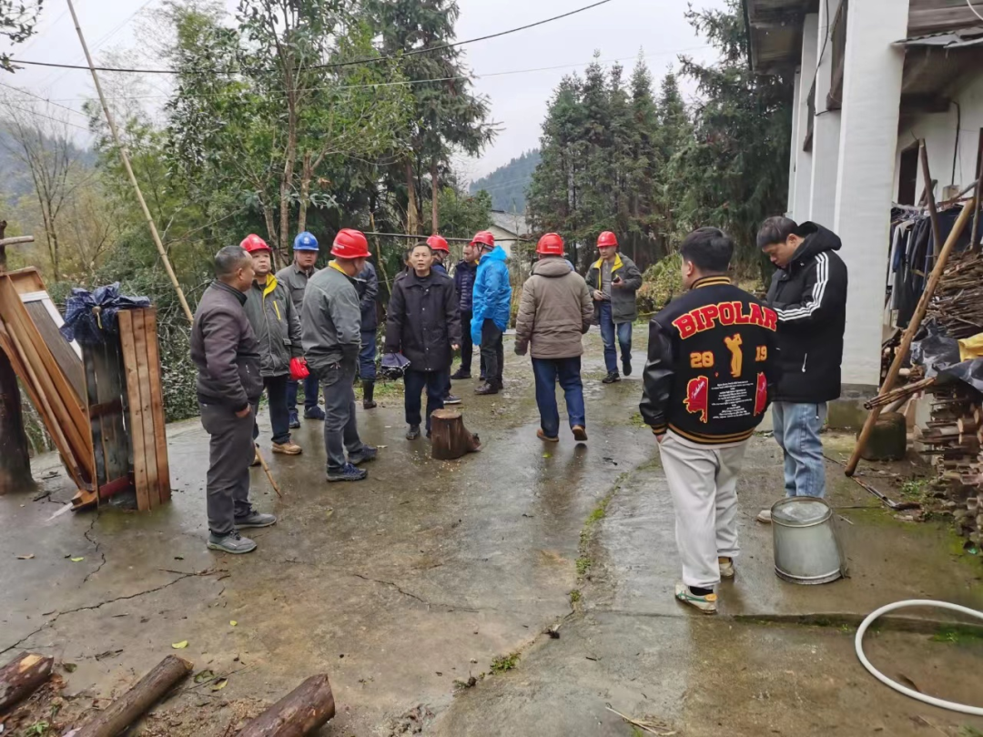 一年之计春为先 千里征程始于足——全市电网建设领域1-2月重点工作掠影