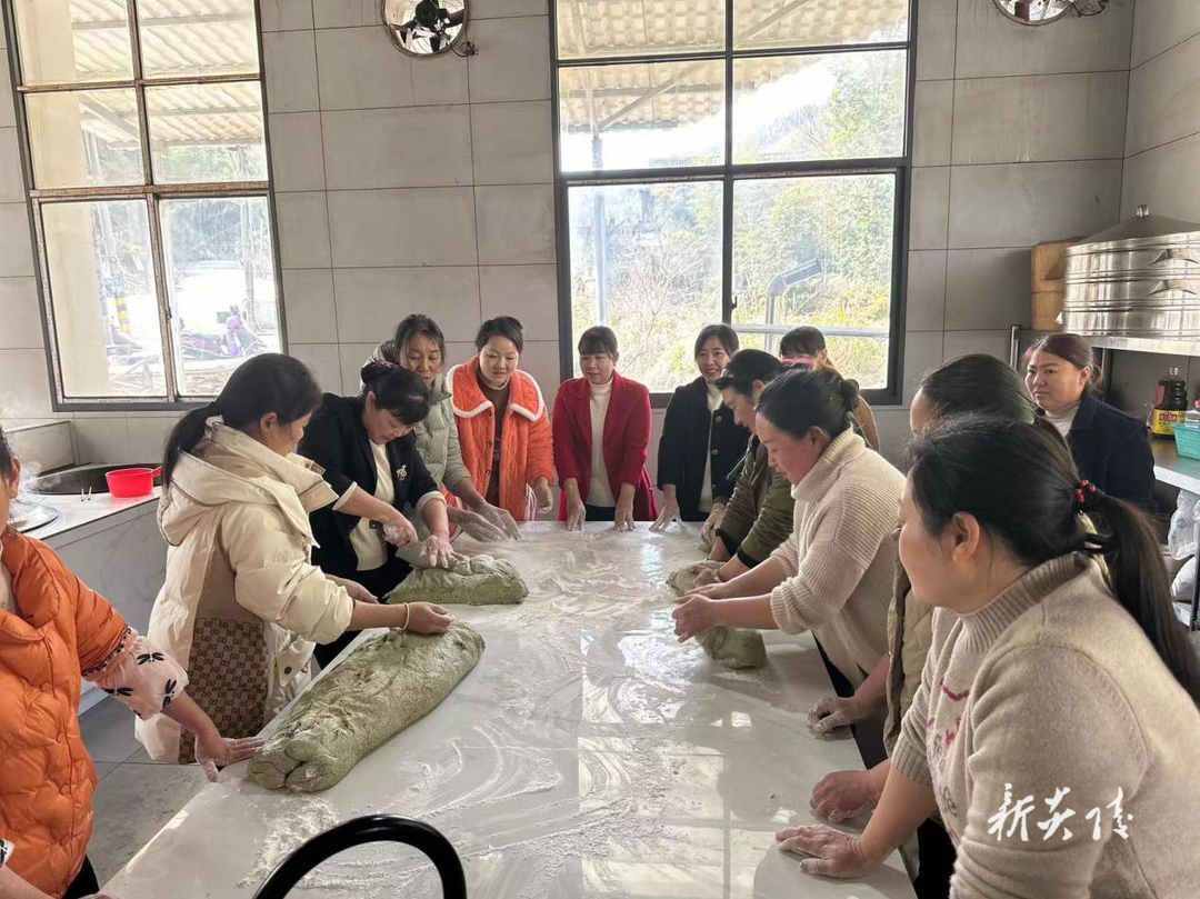 十都镇开展巾帼绽风采 芳华正青春“三八”妇女节系列活动
